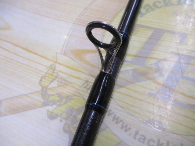 リバティクラブエギング 862MH