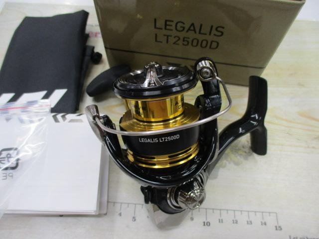 23レガリス LT2500D