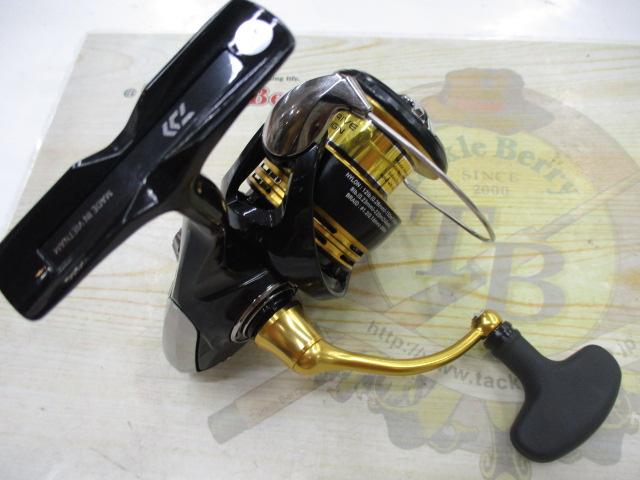 23レガリス LT2500D