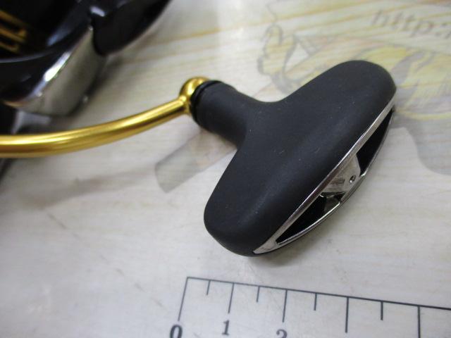 23レガリス LT2500D