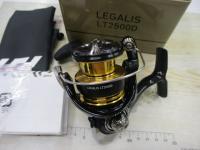 23レガリス LT2500D