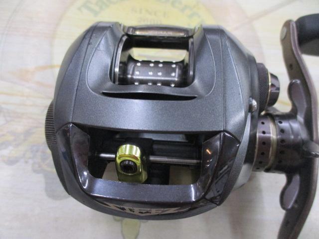 スティーズ 100HL