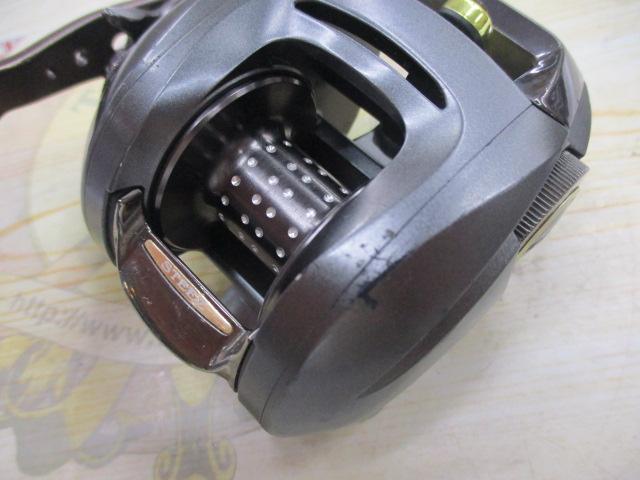 スティーズ 100HL