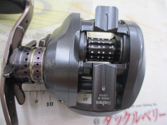 スティーズ 100HL