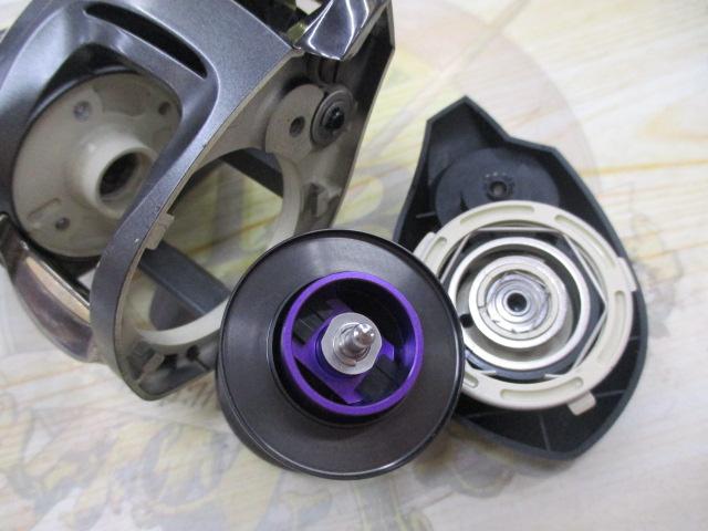 スティーズ 100HL