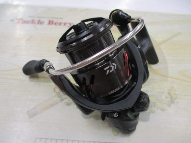 18タトゥーラ LT2500S