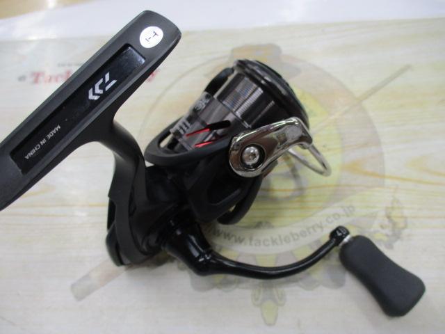 18タトゥーラ LT2500S