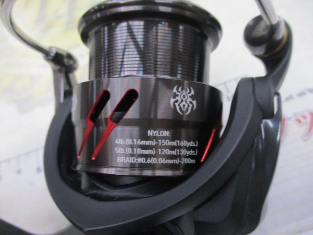 18タトゥーラ LT2500S