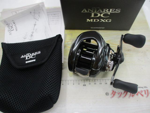 23アンタレスDC MD XG RIGHT