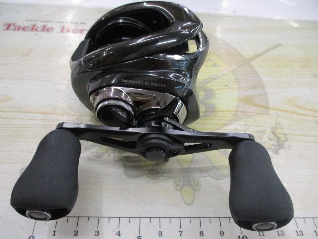 23アンタレスDC MD XG RIGHT