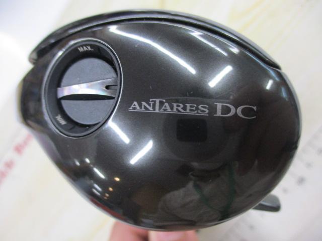 23アンタレスDC MD XG RIGHT