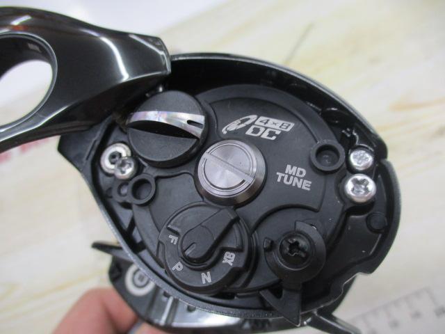 23アンタレスDC MD XG RIGHT