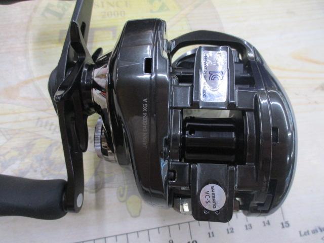 23アンタレスDC MD XG RIGHT