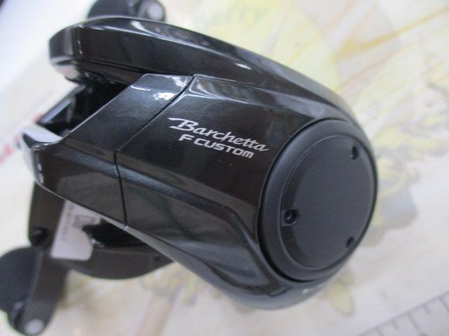 25バルケッタFカスタム 150DH