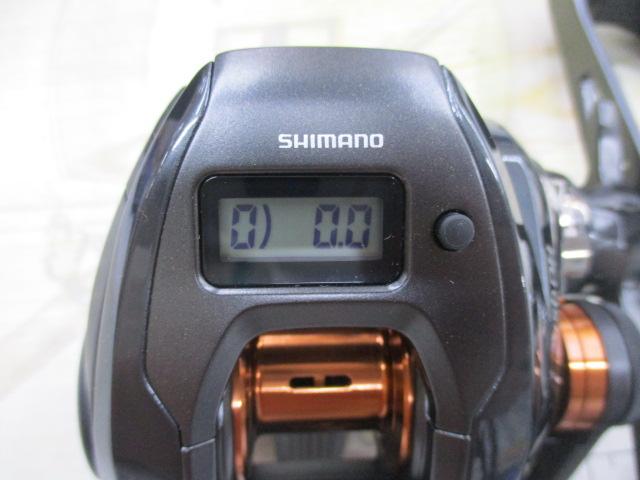 25バルケッタFカスタム 150DH