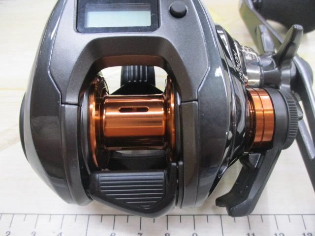 25バルケッタFカスタム 150DH