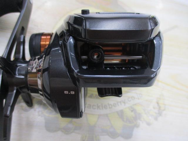 25バルケッタFカスタム 150DH