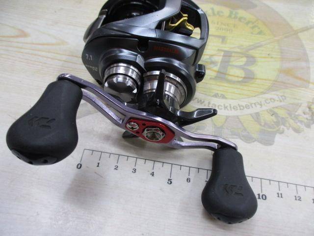 スティーズ A TW 1016SH