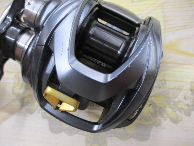 スティーズ A TW 1016SH