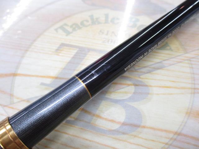 23バスワン XT+ 1610MH-2