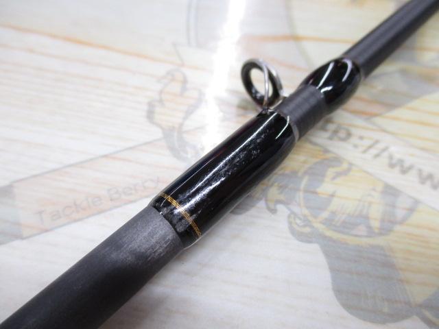 23バスワン XT+ 1610MH-2