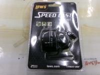 スピンキャストリール