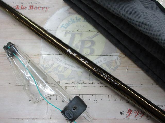 BB-X XT 1.2-530
