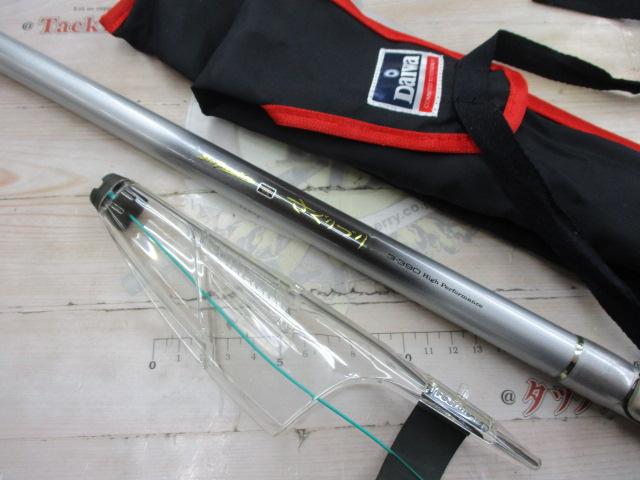 シーパラダイス磯さぐりづり 3-390