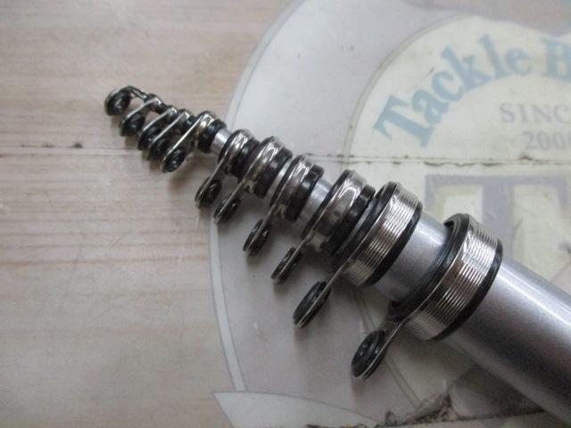 シーパラダイス磯さぐりづり 3-390