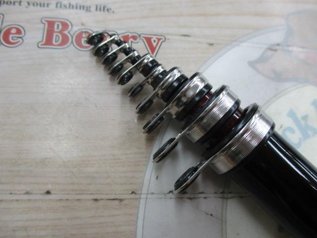 スーパースクエアRX ISO HD 1-530