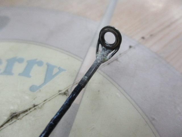 ファインカーボン サイバーレンジイソ 3-53P