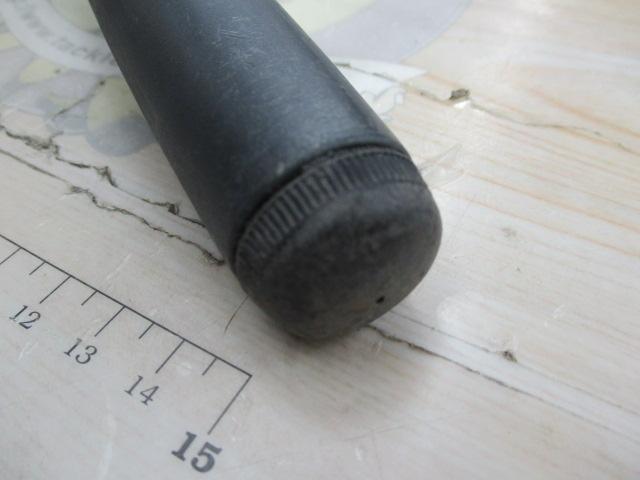 エアロスピン(振出) 25-420