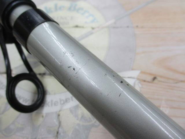 エアロスピン(振出) 25-420