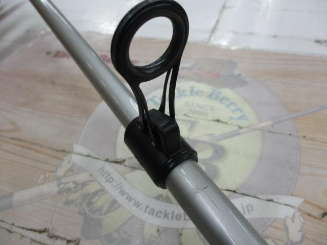 エアロスピン(振出) 25-420