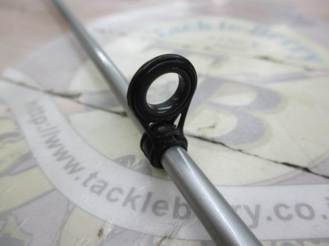 エアロスピン(振出) 25-420