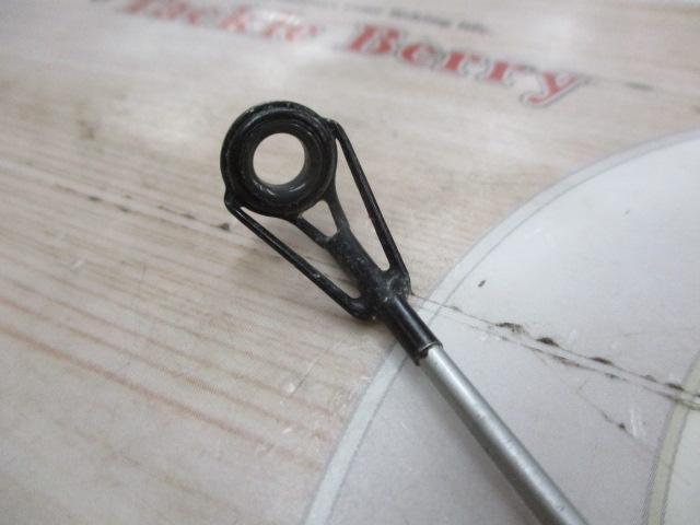 エアロスピン(振出) 25-420