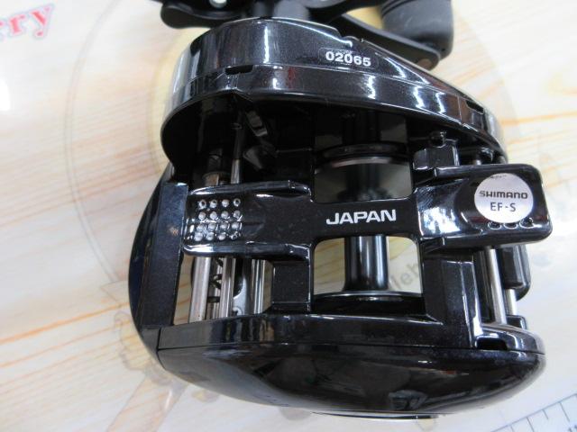 06スピードマスター 201｜＠ベリーネット 日本最大新品中古釣具WEBショップ