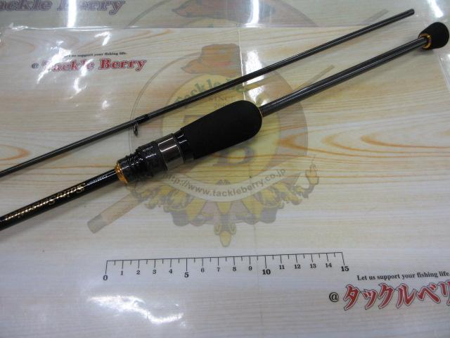 ソルティーセンセーションスペリオル SPRS-63SL-S