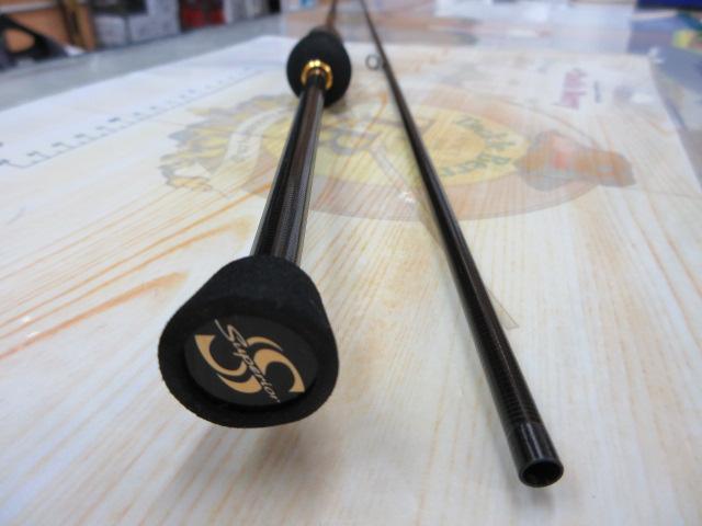 ソルティーセンセーションスペリオル SPRS-63SL-S