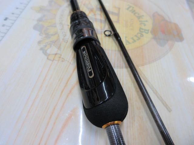 ソルティーセンセーションスペリオル SPRS-63SL-S