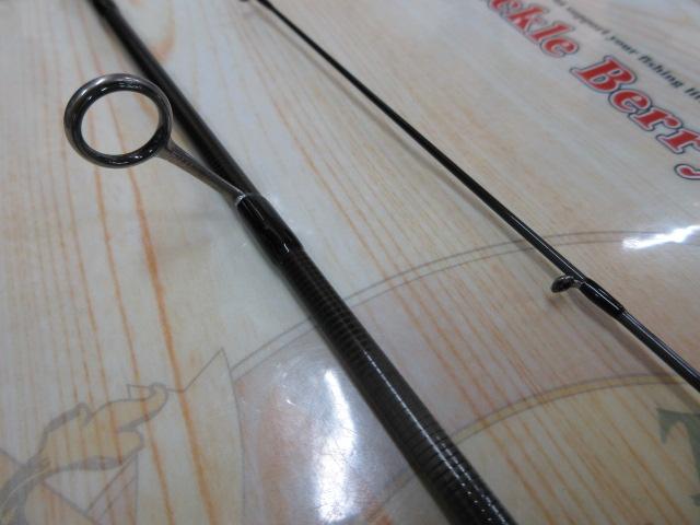 ソルティーセンセーションスペリオル SPRS-63SL-S