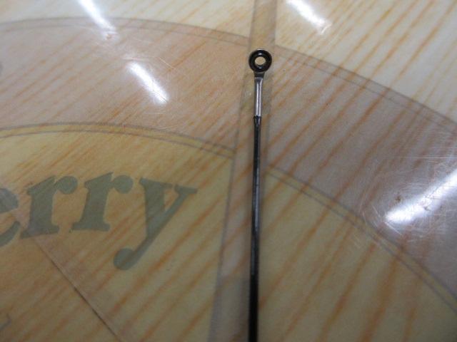 ソルティーセンセーションスペリオル SPRS-63SL-S