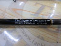 ソルティーセンセーションスペリオル SPRS-63SL-S