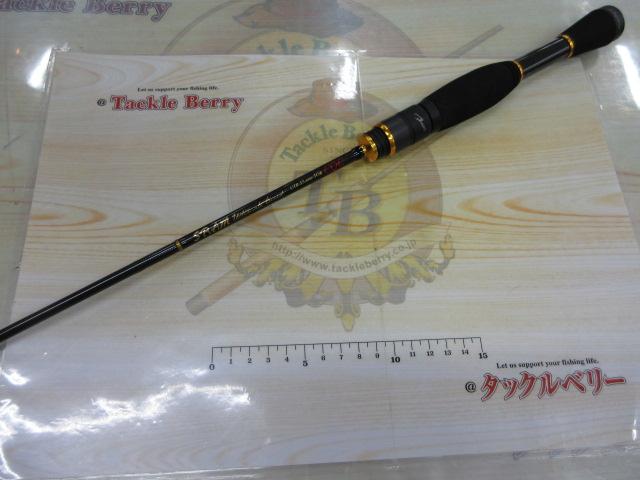 スラム UTR-55-one-TOR CQC