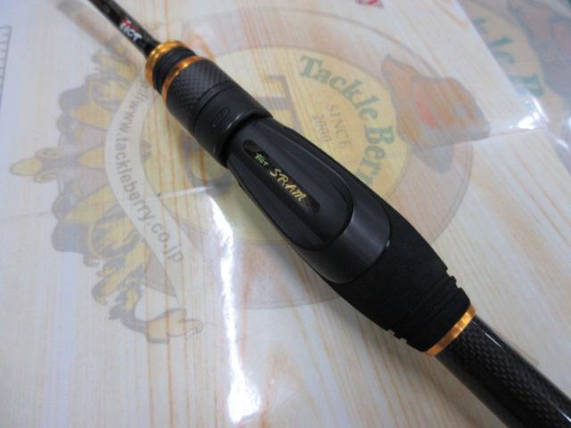 スラム UTR-55-one-TOR CQC