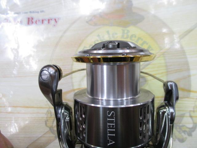 18ステラ C5000XG｜＠ベリーネット 日本最大新品中古釣具WEBショップ