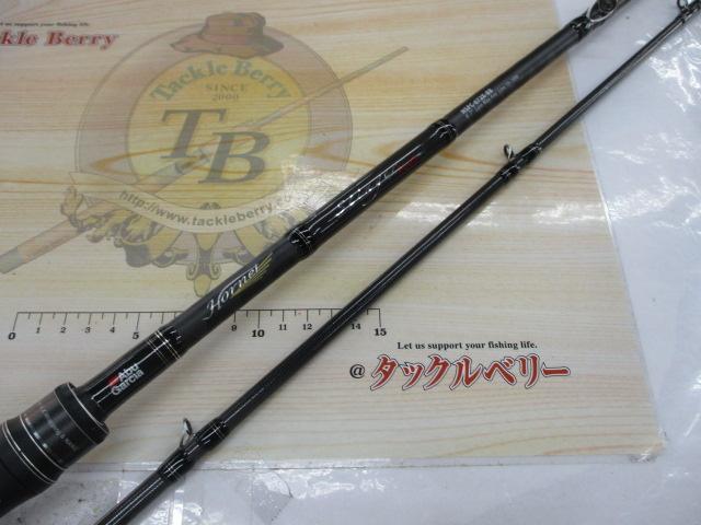 ホーネットスティンガープラス HSPC-672X-BB