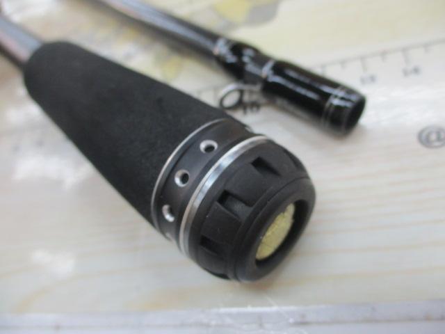 ホーネットスティンガープラス HSPC-672X-BB