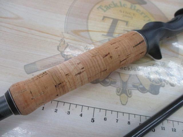 ホーネットスティンガープラス HSPC-672X-BB