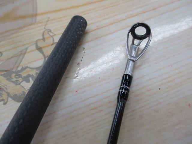 ホーネットスティンガープラス HSPC-672X-BB